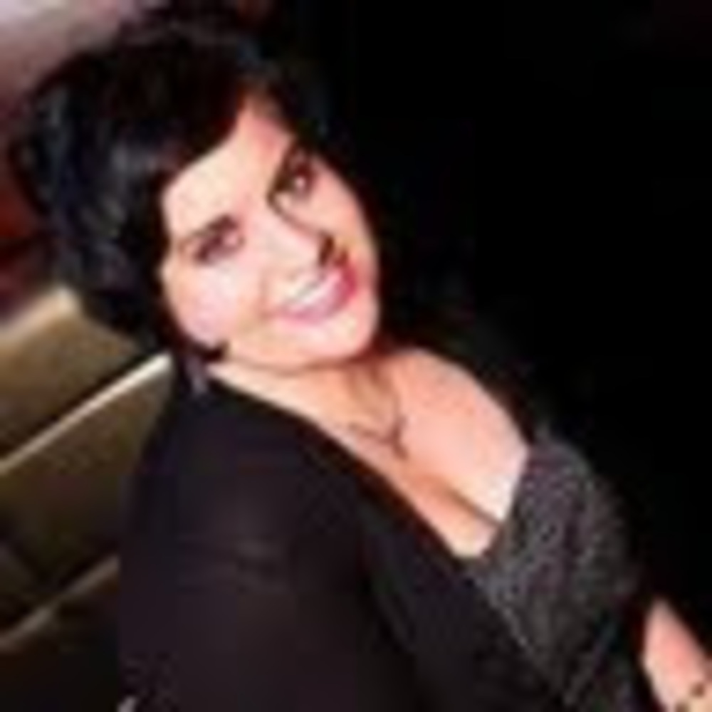 Meet your Posher, Leah genevieve